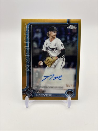 Serie aggiornamento 2025 topps - serie,