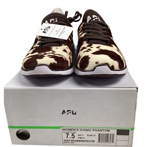 Sneakers apl athletic - sneakers,