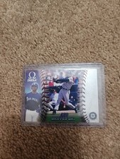 1998 Pacific Omega Montreal