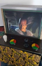 Multigioco Arcade Gettoniera E