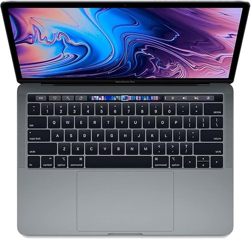 Apple macbook pro 2019 - macbook,