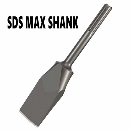 Sds max scalpello - max,