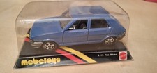 MEBETOYS MATTEL - FIAT RITMO