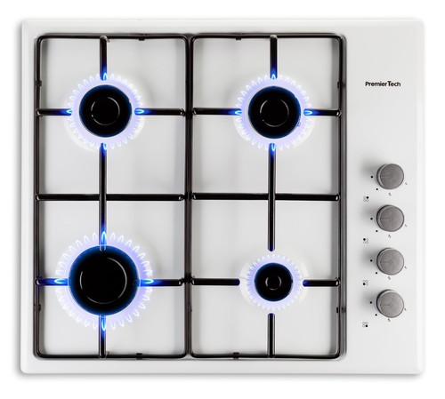 Premiertech piano cottura gas - premiertech,