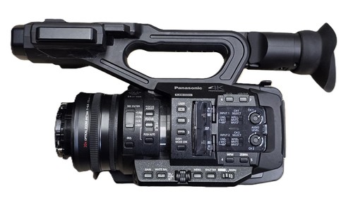 Panasonic ux180 4k - ag-ux180,