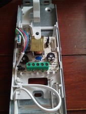 Vimar Elvox 887U Citofono Universale Bianco Universal Gegensprechanlagen, Weiss