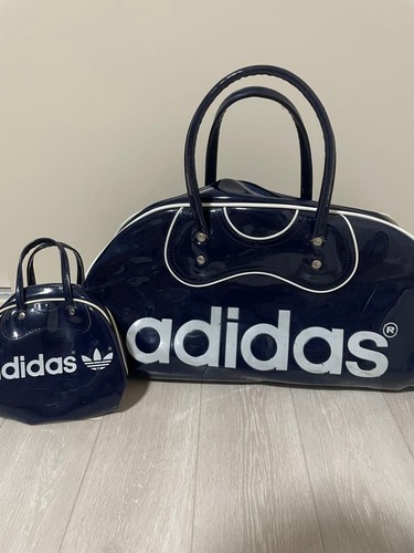 Borsa adidas vintage - adidas,