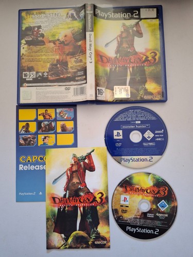 Devil may cry dante - cry, dante's