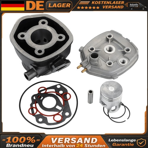 Kit cilindro 50cc per - , yamaha