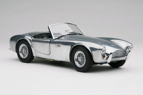 Exoto il primo shelby - primo,