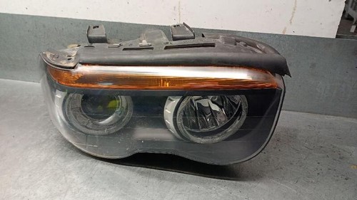 Faro fanale destro - bmw, e65