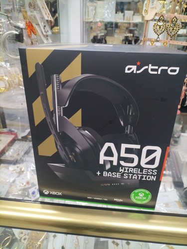Astro a50 wireless - astro,