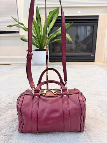 Autentica borsa gucci - autentica,