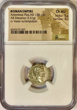 138-161 d.C. Antonino Pio