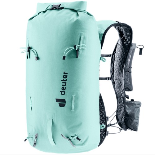 Deuter vertil zaino da - zaino,