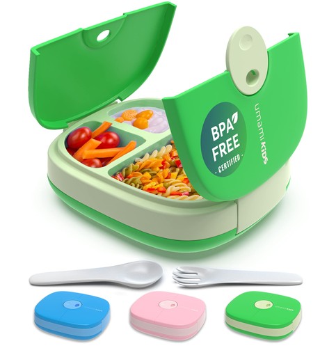 Umami bento lunch box - bento,