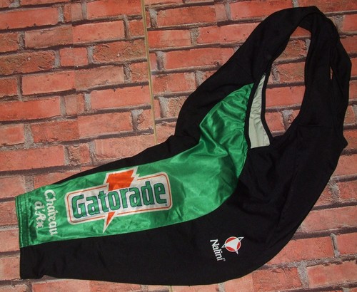 Gatorade nalini maglia body - nalini,