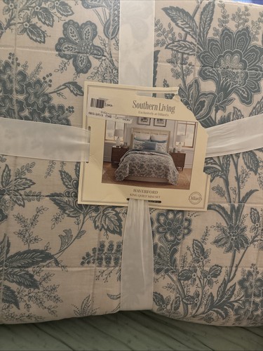 Southern living haverford - southern,
