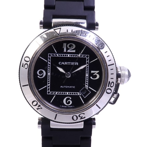 Orologio cartier pasha - orologio,