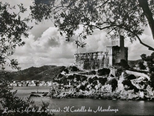 Castello maralunga - il,