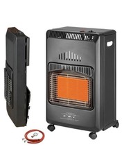 Stufa a Gas Richiudibile 4200W