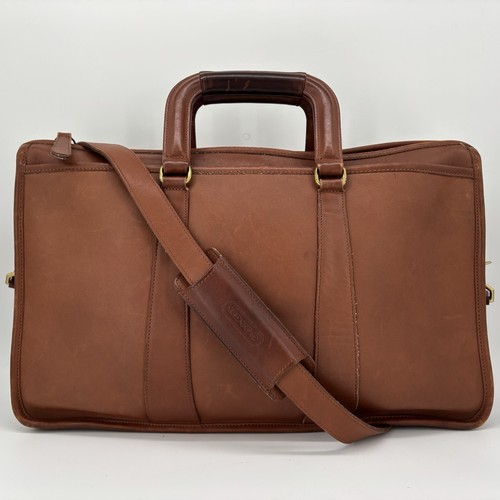 Valigetta vintage coach 5282 - coach,