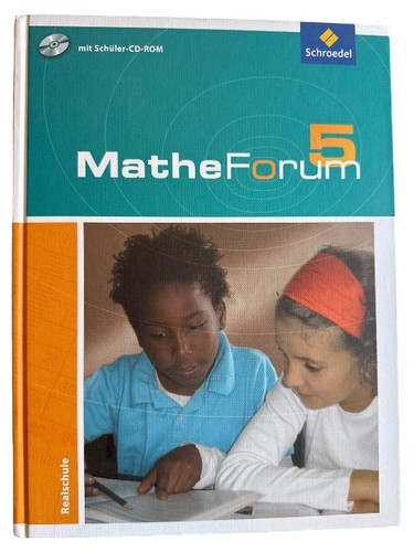 Schroedel matheforum - matheforum, 5