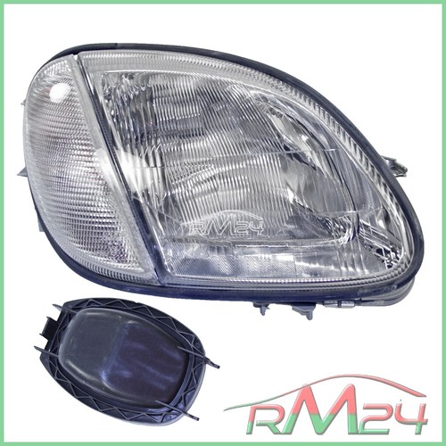 Faro anteriore destro - anteriore, h7/h7