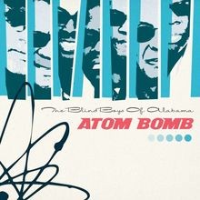 Atom Bomb von Blind Boys of