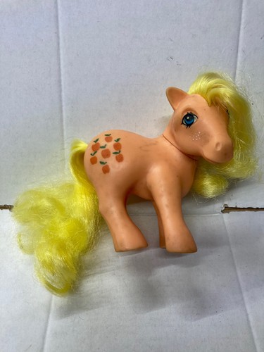 Hasbro mio mini little pony - little,