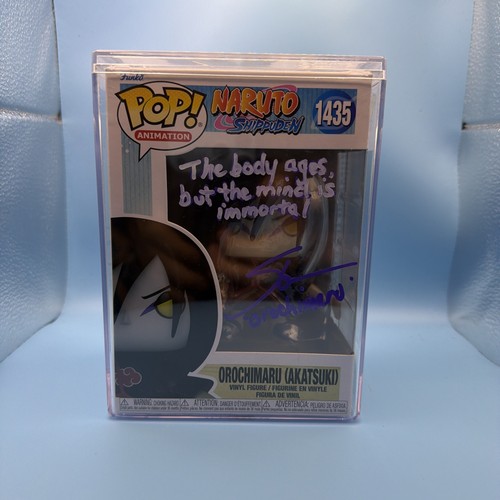 Orochimaru funko - (akatsuki),