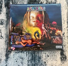 Travis Scott Astroworld Deluxe