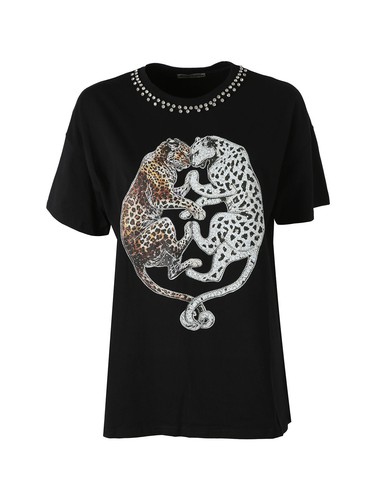 Solada shirt donna - t-shirt, gioiello