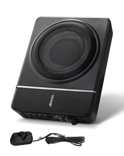 Subwoofer per auto sotto - subwoofer,