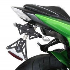 Barracuda PORTATARGA Alluminio