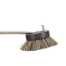 ZIO PEPE SPAZZOLA PULISCI