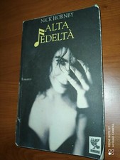 ALTA FEDELTA' Nick Hornby