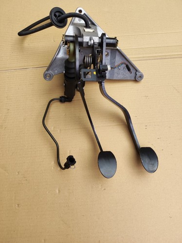 Pedaliera freno frizione mini - freno,