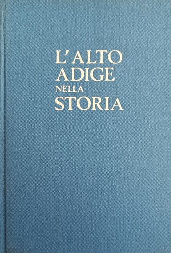 Ferrandi mario alto adige - ferrandi,
