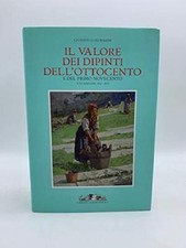 Valore dei dipinti