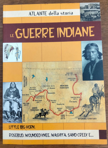 Guerre indiane walter - indiane,
