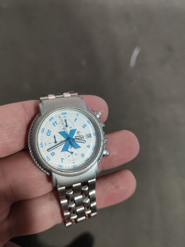 Orologio cronografo breil - orologio,