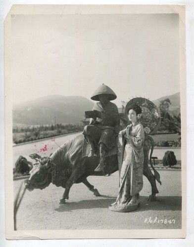 Fay wray 1930 madame butterfly - fay,