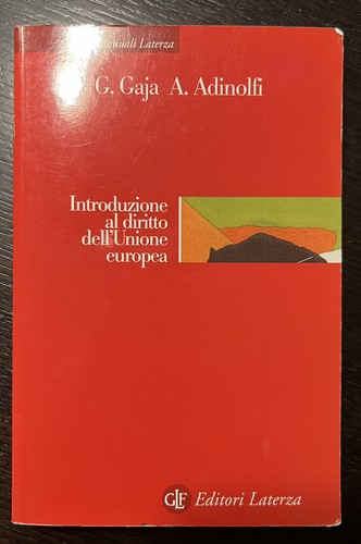 Introduzione diritto - introduzione,