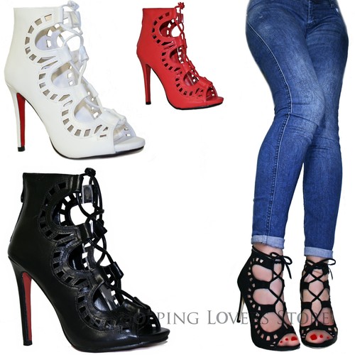 Scarpe donna sandali - scarpe,