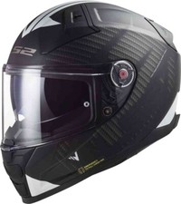 CASCO MOTO INTEGRALE LS2