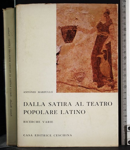 Dalla satira teatro - satira,