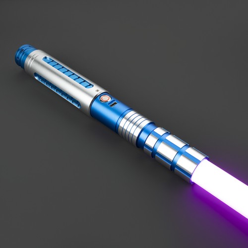Spada laser blu lgt xrgb - laser,