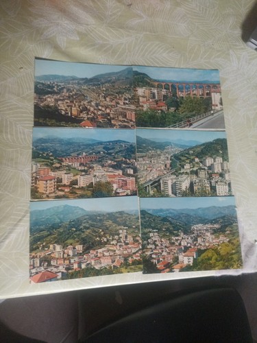 Cartoline italia lotto - cartoline, veduta