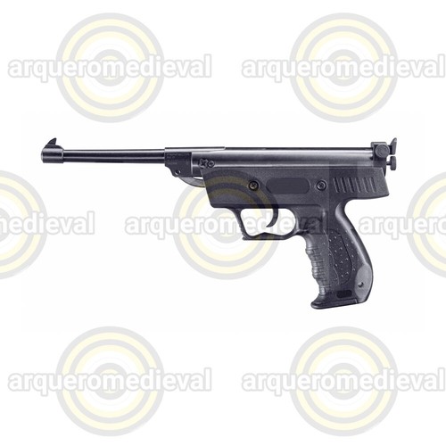 Umarex perfecta mm 3 - umarex, s3